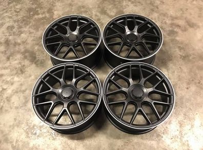 18 19 20" Inch E63 Amg Style Wheels C E S Class W204 W205 W212 W213 5x112 W221 W222