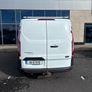Ford Transit Crew Cab Image 10