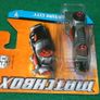 Matchbox Batmobile 2012 60th Anniversary Mbx Adventure City Image 3