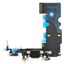 iPhone 8 SE2 Charging Dock Replacement Port Connector Flex Cable 2nd Gen Black Image 3