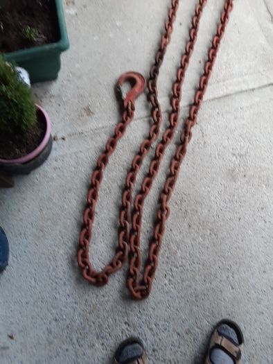lifting chain