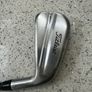 Titleist T350 graphite golf clubs Image 4