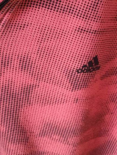 Adidas Zip Hoody