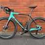 Bianchi Specialissima Disc (2021) - Ultegra Di2 Image 2