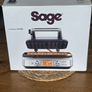 Sage Smart Waffle Maker | BWM620UK Image 3