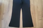 Zara Straight Leg Trousers