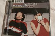 Everything But The Girl - Walking Wounded Cd