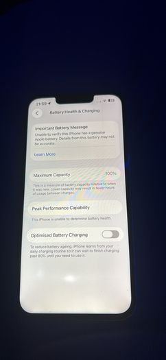 I phone 14 pro