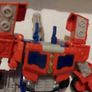 Transformer optimus Image 2