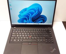 Lenovo ThinkPad T495 | AMD Ryzen 5 | 16GB RAM | 256GB SSD Laptop