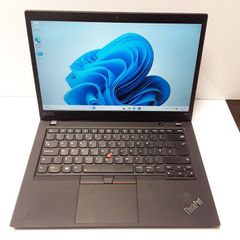 Lenovo ThinkPad T495 | AMD Ryzen 5 | 16GB RAM | 256GB SSD Laptop