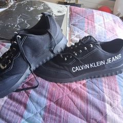 Calvin Klein Trainers