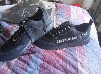 Calvin Klein Trainers