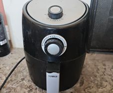 Tower air fryer
