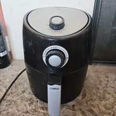 Tower air fryer