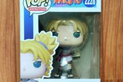 Funko Pop 2228 Naruto Temari Anime Manga Japan Figure