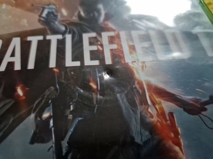 Battleborn 1 Xbox One Games Original