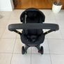 Doona stroller, car seat, and isofix base Image 3