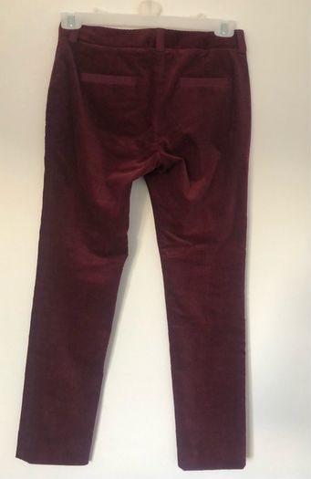 Mulberry pants