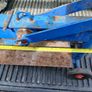 Block cutter/splitter guillotine Image 3