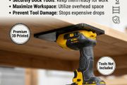 Dewalt 20v Tool Mount