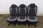 Back seats