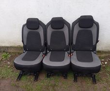 Back seats