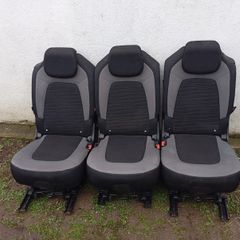 Back seats