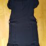 French Connection beaded black dress 10 Image 2