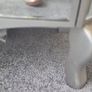 mirrored chest of drawers Image 3