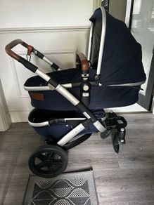 Joolz Travel set