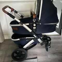 Joolz Travel set