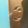 Heavy silver mirror, no damage, portrait and landscape, D18 Image 6