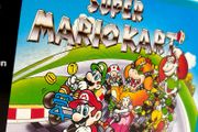 Super Mario Kart for Nintendo SNES - Boxed