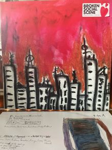 Broken Social Scene - Broken Social Scene/EP to Be You and Me