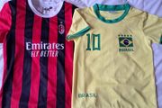 Soccer Jerseys X 2 Youth