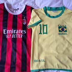 Soccer Jerseys X 2 Youth