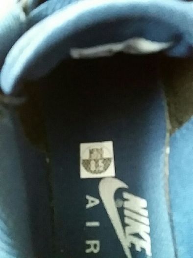 Nike Air Max
