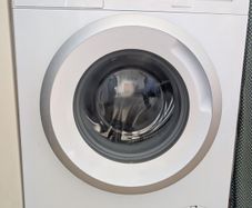Bosch Washing Machine