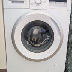 Bosch Washing Machine