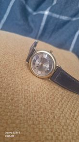 Bulova Vintage Quartz Watch-swiss Made Rare