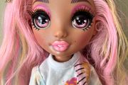Rainbow High Kia Hart Doll