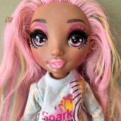 Rainbow High Kia Hart Doll