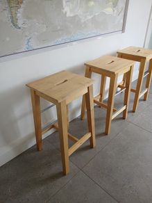 island stools