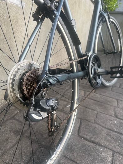 Giant Escape Bike 3 M