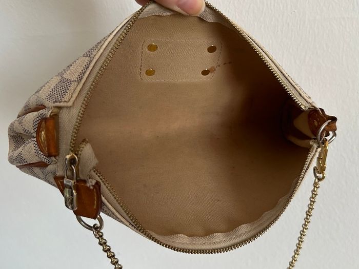 Louis Vuitton Eva bag