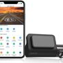 Brand New Original Xiaomi DVR 24 hours, WiFi Parking Mode Night Vision WDR. Image 2