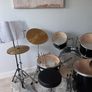 Drum kit Image 2