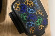 lunch box and lunch bag