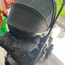 Oyster 3 - stroller bassinet set Image 7